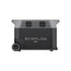 EcoFlow DELTA Pro Portable Power Station, 3600Wh LiFePO4 Battery, 3600W Output, Expandable 25kWh, Fast Charging-36644-01
