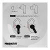 JBL Tune 230NC TWS, Active Noise Cancellation Earbuds With Mic, 40 Hrs Playtime With Speed Charge, Adjustable EQ APP, 4Mics For Perfect Calls, Google Fast Pair, Wireless Bluetooth Earbuds, HSW230-31668-01