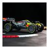 Rlaarlo X12S 1/12 Metal Brushless 4WD RTR Buggy, Yellow -33270-01
