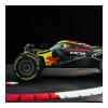 Rlaarlo X12S 1/12 Metal Brushless 4WD RTR Buggy, Yellow -33271-01