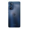 Motorola Moto Edge 30 5G, 256GB Storage, 8GB RAM, HDR10 Plus, 6.5 Inch pOLED 144Hz FHD Plus Display, 50MP Camera, Dolby Atmos, 4020mAh Battery, 33W Fast Charging, Dual SIM, Android Smartphone, Meteor Grey-30852-01