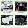 Carlinkit Mini Ultra Wireless CarPlay and Android Auto Adapter Bluetooth-36444-01