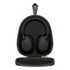 Sony WH-1000XM5, Up To 40 Hours Battery, Carrying Case, Best Active Noise Cancelling Wireless Bluetooth Over Ear Headphones With Mic For Clear Calling, Black-30323-01