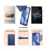 Samsung Galaxy F05, 4GB RAM, 64GB Storage, 6.74 Inch 60Hz HD Plus Display, 50MP Rear Camera, Dual SIM, 5000mAh Battery, Android Smartphone, Twilight Blue-30499-01