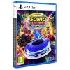 Sonic Racing CrossWorlds Standard Edition Game For PlayStation 5-35495-01