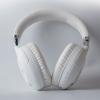 Pawa Tranquil, Dual Mode, Type C Charging, Deep Bass, Foldable Design, Microphone, ANC, Over Ear Bluetooth Wireless Headphone, White-19150-01