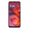 Motorola Moto G05, 4GB RAM, 256GB Storage, 6.67 Inch 90Hz Punch Hole Display, 50MP Rear Main Camera, Dolby Atmos, Dual SIM, Vegan Leather Frame, IP52, 5200mAh Battery, 18W Charging, Android Smartphone, Plum Red-30801-01