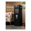 Clikon, Danfu Compressor, Hot, Cold And Normal Water, Bottom Loading Water Dispenser With 3 Tap, CK4060-35137-01