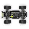 Rlaarlo RC Cars 1/14 Brushless RC Car For Adults Fast 70-100mph RC Trucks 4wd Offroad Waterproof Hobby RC Truck All Terrain High Speed Remote Control Car Monster Truck, Black-33617-01