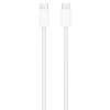 Apple USB-C Charge Cable, Fast Charging Data Cable, 2 Meters, 2nd Generation, MLL82-38634-01