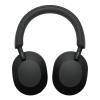 Sony WH-1000XM5, Up To 40 Hours Battery, Carrying Case, Best Active Noise Cancelling Wireless Bluetooth Over Ear Headphones With Mic For Clear Calling, Black-30329-01