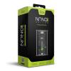 Goui Nano 10 Pro, Digital Screen, Fast Charging 10,000mAh Power Bank-29884-01