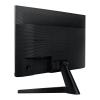Samsung Essential Monitor S3 S31C, 27 Inch FHD IPS 75Hz Refresh Rate Display, Flicker Free, Eye Saver Mode, FreeSync, Game Mode, Flat Monitor, LS27C310EAMXUE-32104-01