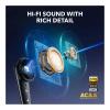  Anker Soundcore Liberty 4 Pro, 7 Sensors And ANC In Real Time, 2x Fast Charging, Studio Level HiFi Music, Clear Calls With 6 Microphones and AI, True Wireless Earbuds With Noise Cancelling, A3954H11 -29286-01