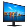 Samsung, 60Hz Refresh Rate, Flicker Free 19 Inch Flat LED Monitor With Eye Comfort Technology, LS19A330NHMXUE -32070-01