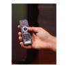 Geepas, RGB Light, USB Input, TF, TWS, FM Radio, VHF Microphone, Bluetooth, 30000W PMPO Speakers Unit, Rechargeable Portable Speaker With Remote Control, GMS11194-33785-01