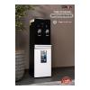 Clikon 2 Tap Water Dispenser With High Efficiency Danfu Compressor, Hot And Cold Water Dispenser, CK4063-35149-01
