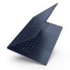 Lenovo Yoga Slim 7 14Q8X9, 83ED003CAX, Snapdragon X Elite X1E 78 100, 32GB RAM, 1TB SSD, Dolby Atmos, 1080p IR Camera With E shutter, 14.5 Inch 3K OLED 90Hz Touch Display, Dolby Vision, Cosmic Blue Laptop-18542-01