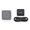 Anker 3 in 1 Cube With MagSafe, Gray, Y1811HA1-12212-01