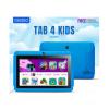 Oteeto Tab 4 Kids, 4GB RAM, 128GB ROM, 7 Inch IPS Display, 3000 mAh Battery, Toughened Glass, Android Kids Wifi Tablet-16012-01