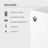 Microsoft Xbox Series X, 1TB Digital Edition Gaming Console, White-28363-01