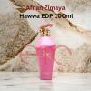 Zimaya Hawwa Pink Floral Fruity Eau De Parfum for Women 100ml-38074-01