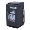 Clikon, Fully Automatic Washing Machine With ABS Control Panel, Multi Wash Programs, Top Load Mechanism, 340W, 6Kg Washing Machine, CK653-35189-01