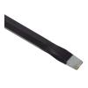 Geepas 10 Inch Flat Chisel With Grip, GT59258-34028-01