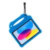 Pipetto Activity Case For iPad  A16, iPad 2022, Blue, P066-117-V-34363-01