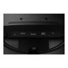    Samsung Odyssey G5 G55C, 32 Inch 165Hz Refresh Rate Curved Display, HDR10, Flicker Free, Eye Saver Mode, FreeSync, Curved Gaming Monitor, LS32CG552EMXUE -32679-01