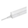 Krypton T5 Energy Saving Batten Light, Slim Design, 20W, 850 Lumens And 6500K Color Temperature, KNESL5454-32509-01