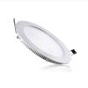 Krypton 18W Slim Round LED Panel Light, Round Cool Day White LED Surface Mounted Ceiling Light, KNESL5099-32503-01