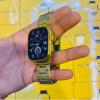 Keqiwear WS-S9 Ultra Smart Watch-3607-01