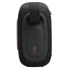 JBL GO 5 Compact Wireless Audio Portable Speaker, Black-38418-01