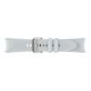Samsung Galaxy Watch 6 Hybrid Eco Leather Band (S/M), Silver, ETSHR95SSEGWW -31997-01