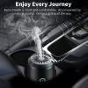 OUD Bukhoor BK-18 Electric Incense Burner, Premium Bakhoor Burner, Black, BK-18-37970-01