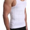 2 Pc Slim N Lift Slimming Shirt For Men ,Combo-11607-01