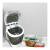 Clikon 2.5Kg Top Load Portable Washing Machine With Powerful Motor, CK607-N-35167-01