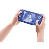 Nintendo Switch Lite Gaming Console, Blue-27171-01