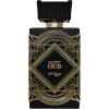 Zimaya Happy Oud Oriental Woody Unisex Perfume 100ml-38061-01