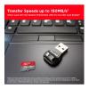 SanDisk Ultra Micro SD Card, 256GB Memory Card-31897-01