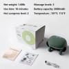 Neck and Shoulder Pro Hands Electric Kneading Massager, USB C Rechargeable-36430-01