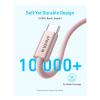 Anker Zolo USB C To USB C 240W 6ft Braided Fast Charging Cable, A8060H11-29269-01
