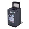 Clikon, Fully Automatic Washing Machine With ABS Control Panel, Multi Wash Programs, Top Load Mechanism, 340W, 6Kg Washing Machine, CK653-35188-01