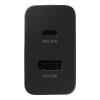 Samsung 35W Power Charging Adapter Duo, EP-TA220NBEGAE-31631-01