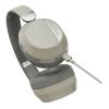 Goui Maestro Elite, Ultra Soft Ear Cushions, Elegant Shape, Better Audio Clarity,  Wireless Bluetooth Headset, Cream-29867-01