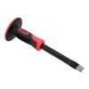 Geepas 10 Inch Flat Chisel With Grip, GT59258-34027-01
