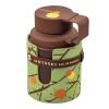 Armaf Odyssey Dubai Chocolat Edition Eau De Parfum Perfume Spray For Men And Women, 100 ml-35104-01