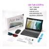 Air Tab U25 Pro, 10.1 Inch FHD Display, Android 13, 16GB RAM, 1TB ROM, 13MP, 30MP Camera, 10000mAh Battery, Arabic Keyboard And Mouse With Pen, 3D Glass, Kids Watch, Bluetooth Headset, Android Tablet-29160-01