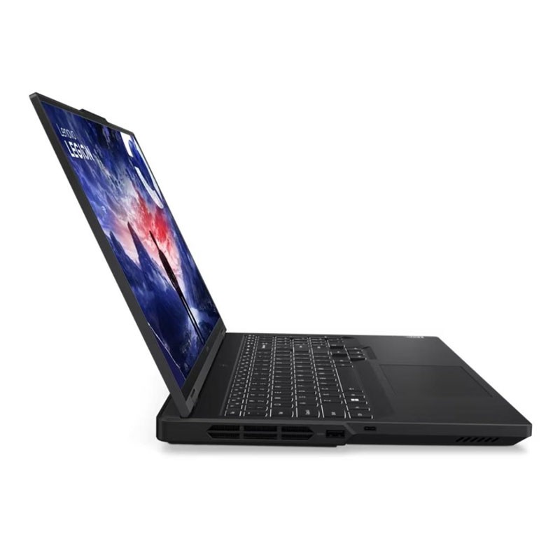 Lenovo Legion Pro 5 16ARX8, 82WM00FHAX, AMD Ryzen 9, 32GB RAM, 1TB SSD, 8GB Graphics, 1080p Camera With E Shutter, 16 Inch WQXGA 240Hz Display, Dolby Vision, Windows 11 Home, Gaming Laptop-18735